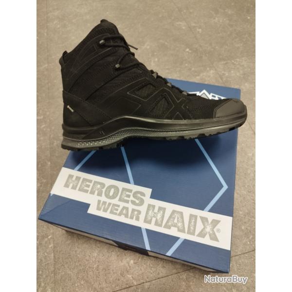 Chaussures HAIX BRI
