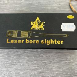 Collimateur r&eacute;glage laser