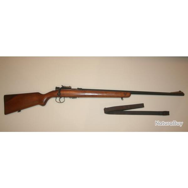 carabine MAUSER MOD.45 en calibre 22 LR