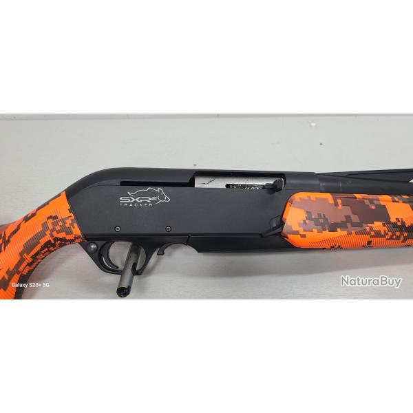 OCCASION !!! WINCHESTER SXR2 TRACKER BLAZE CALIBRE 9.3X62