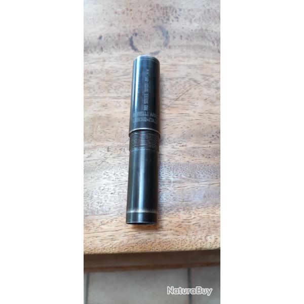 Choke rallonge benelli calibre 20