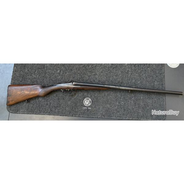 artisan fran�ais juxtapos� type darne cal. 16/65
