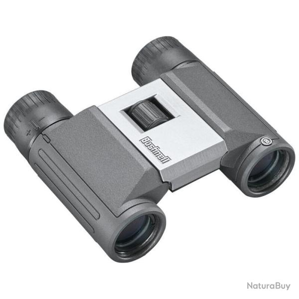 Jumelles BUSHNELL powerview 2 8x21 toit
