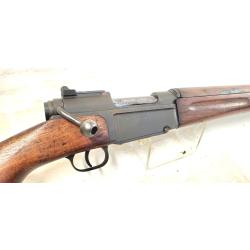 MAS 36 2&egrave;me type calibre 243 Winchester