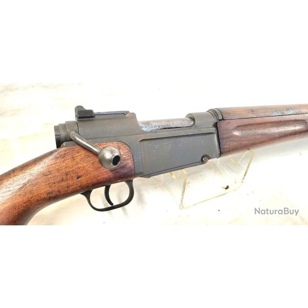 MAS 36 2�me type calibre 243 Winchester