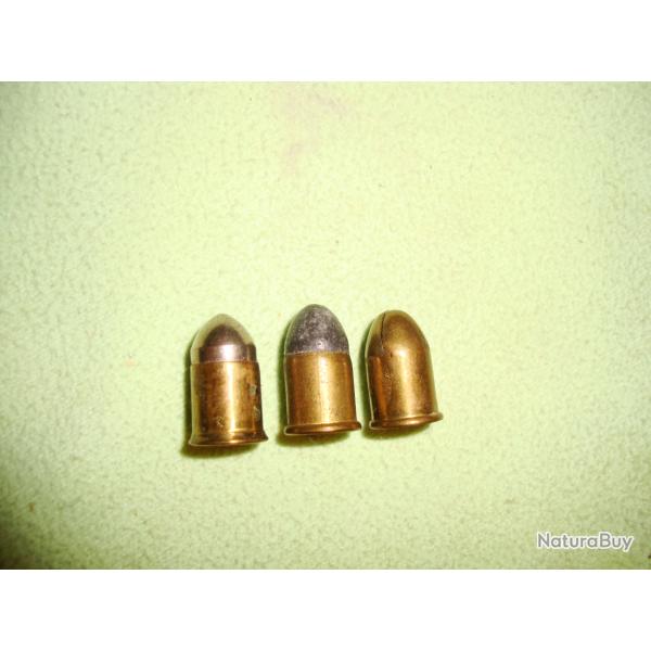 LOT DE 8M/M PROTECTOR