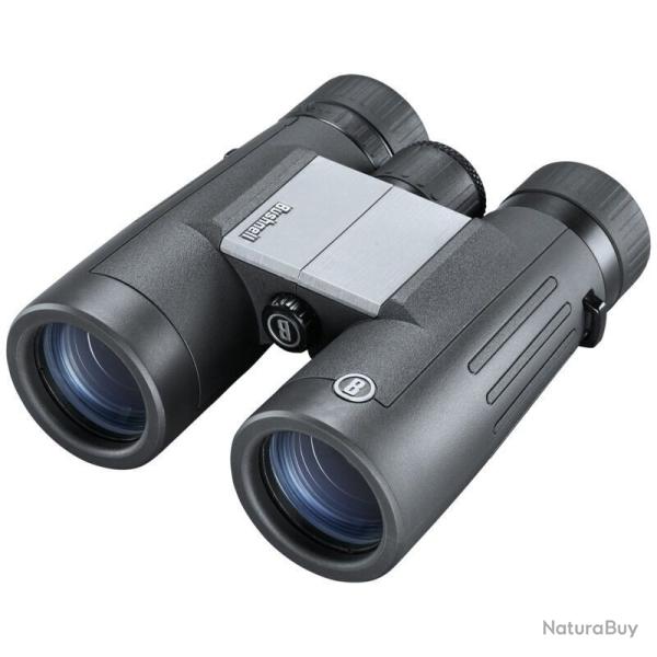 Jumelles BUSHNELL powerview 2 8x42 toit