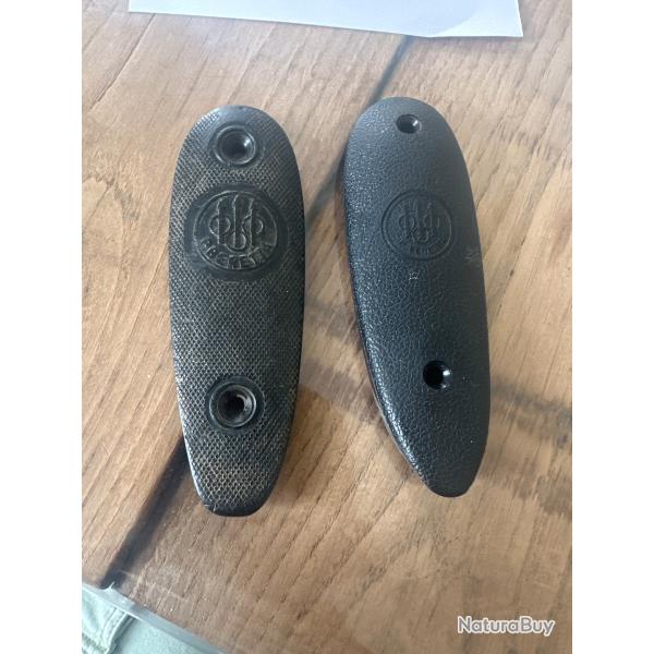 Plaque de couche Beretta