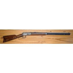 Rifle Winchester 94 calibre 30WCF ou 30-30 de 1923