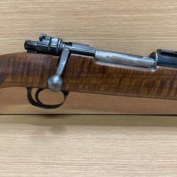 Carabine Allemande &laquo;&nbsp;Ariane&nbsp;&raquo; MOD 98 cal 7x64 &agrave; 1� sans prix de r&eacute;serve !