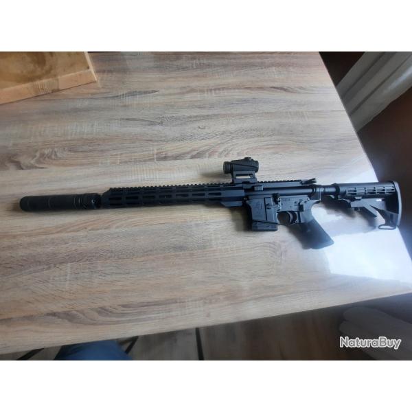 TAURUS T4 Neuve