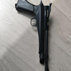 Diana Chaser 4.5 Pistolet CO2