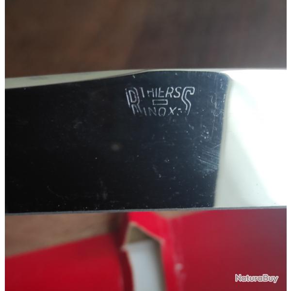 Service a decouper