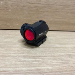 Point Rouge Minox RV1 &agrave; 1� sans prix de r&eacute;serve !