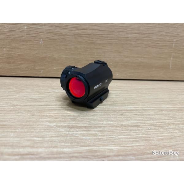 Point Rouge Minox RV1 � 1� sans prix de r�serve !