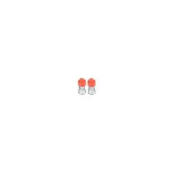 Antidouble feed IOn Orange