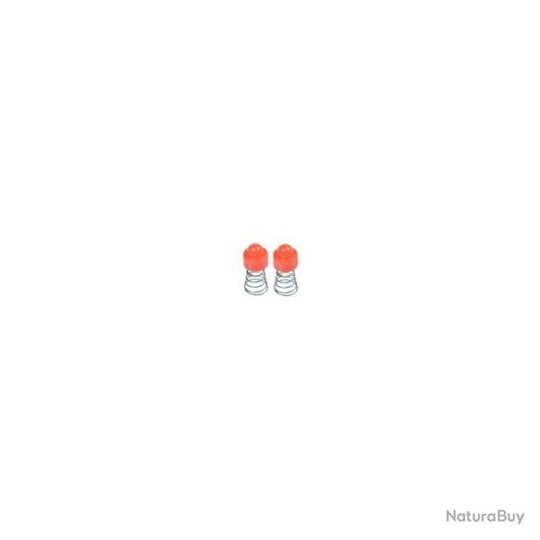 Antidouble feed IOn Orange