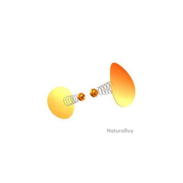 Antidouble feed IOn Orange