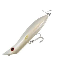 Xorus Bad Boy Silver White