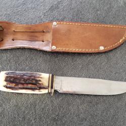 Couteau de chasse SOLINGEN