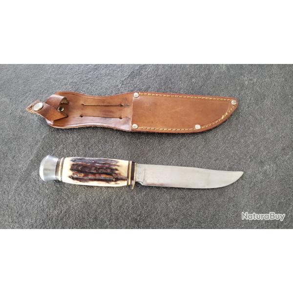 Couteau de chasse SOLINGEN