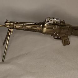 Briquet FM type FAL vintage bureau