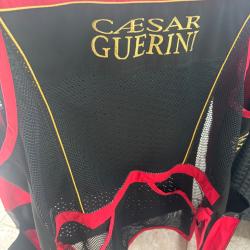 Gilet de Ball trap caesar guerini