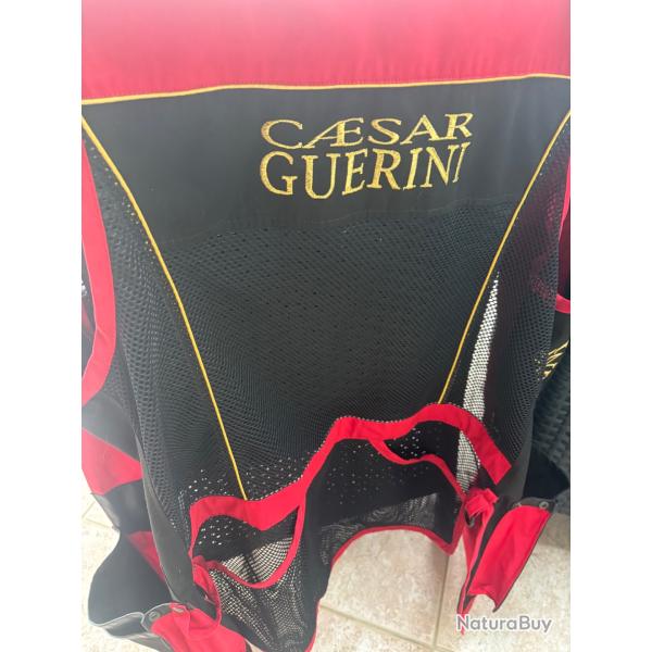 Gilet de Ball trap caesar guerini