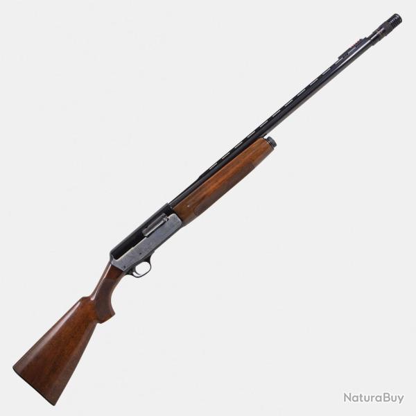 Fusil Semi-Auto Franchi Hunter Cal. 12 x 70