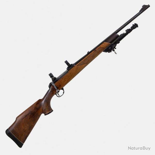 Carabine � Verrou BSA & Co. Monarch .243 Win