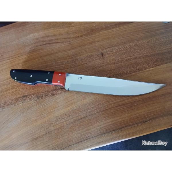 Couteau de chasse G�rard Masse ,MG