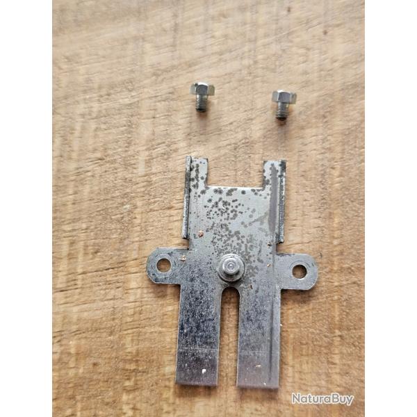 Glissi�re Mitchell 300