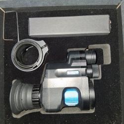 Pard nv007 series clip on vision nocturne !! 1 euro dans prix de r&eacute;serve !!