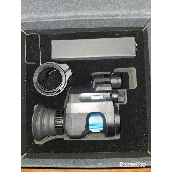 Pard nv007 series clip on vision nocturne !! 1 euro dans prix de r�serve !!