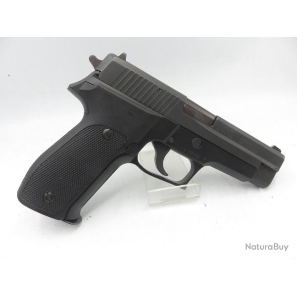 SIG P226 9X19 REF: 6271