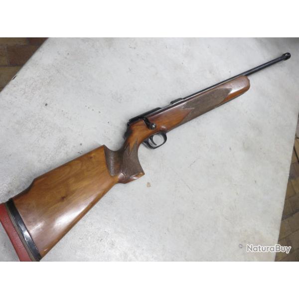 WALTHER 76 22 LONG RIFLE REF: 5857