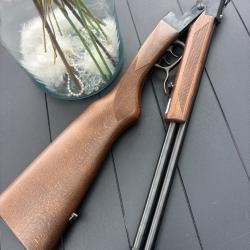 Double badger 410/22lr