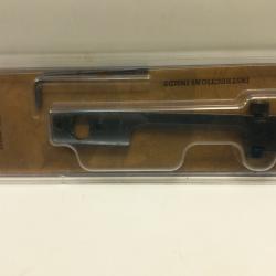 montage pivotant leupold remington 700sa
