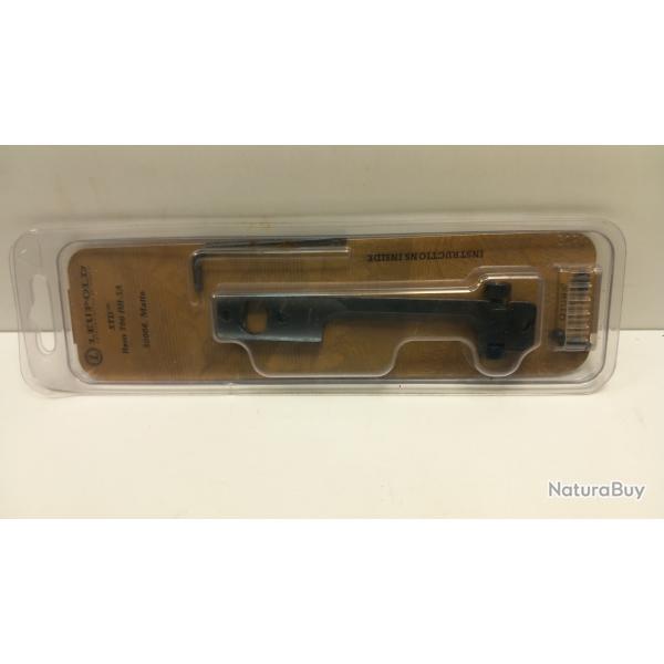 montage pivotant leupold remington 700sa