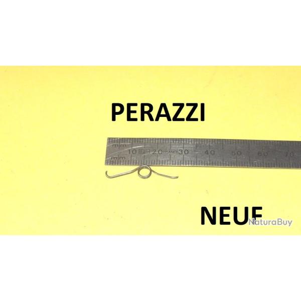 ressort PERAZZI - VENDU PAR JEPERCUTE (D23B1118)