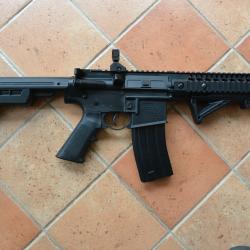 Carabine Crosman DPMS sbr 3.5j