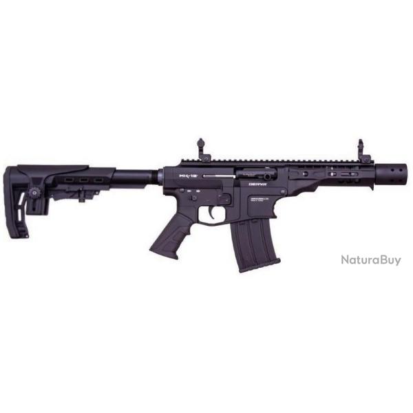 Fusil Derya MK12 Cal.12 canon de 24Cm