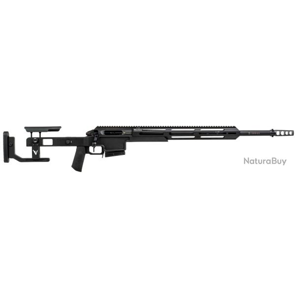 Carabine de TLD Victrix Gladio X series - Armor Black - Cal. 6.5 Creedmoor