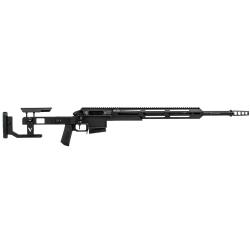 Carabine de TLD Victrix Gladio X series - Armor Black - Cal. 6.5x47 Lapua