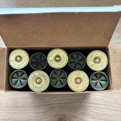 Remington 10/89 premier magnum turkey loads - Plomb 4 - 63.5 Grammes