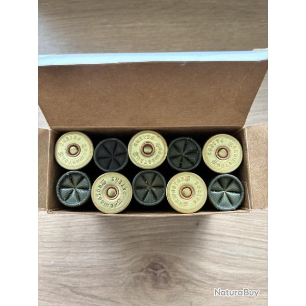 Remington 10/89 premier magnum turkey loads - Plomb 4 - 63.5 Grammes