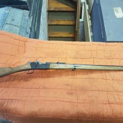 Fusil Lebel 1886-93