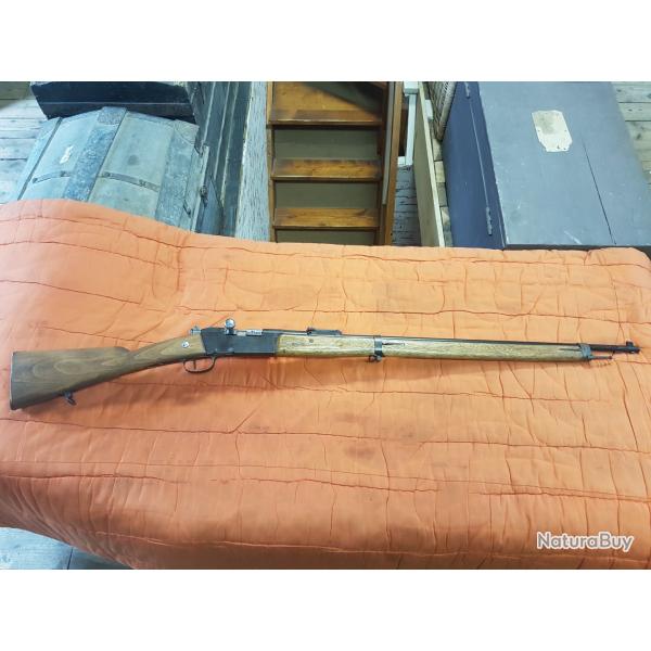 Fusil Lebel 1886-93