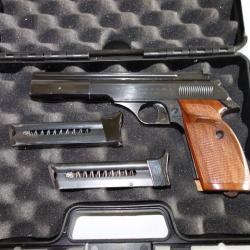 Bernardelli Mod. 69 22LR