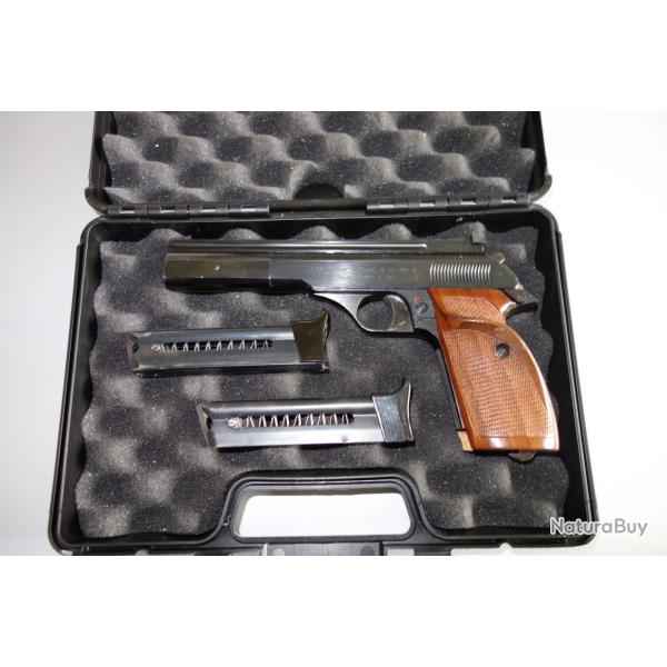 Bernardelli Mod. 69 22LR